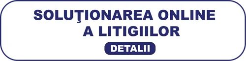 Solutionarea online a litigiilor